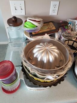 storage bowls