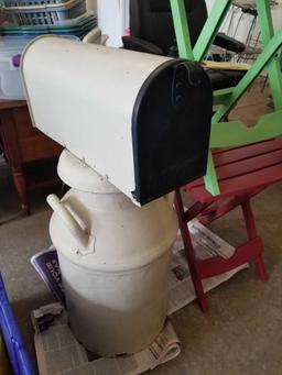 Mailbox