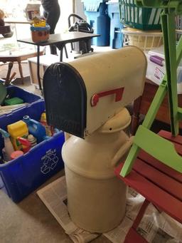 Mailbox