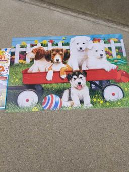 BIG PUZZLE