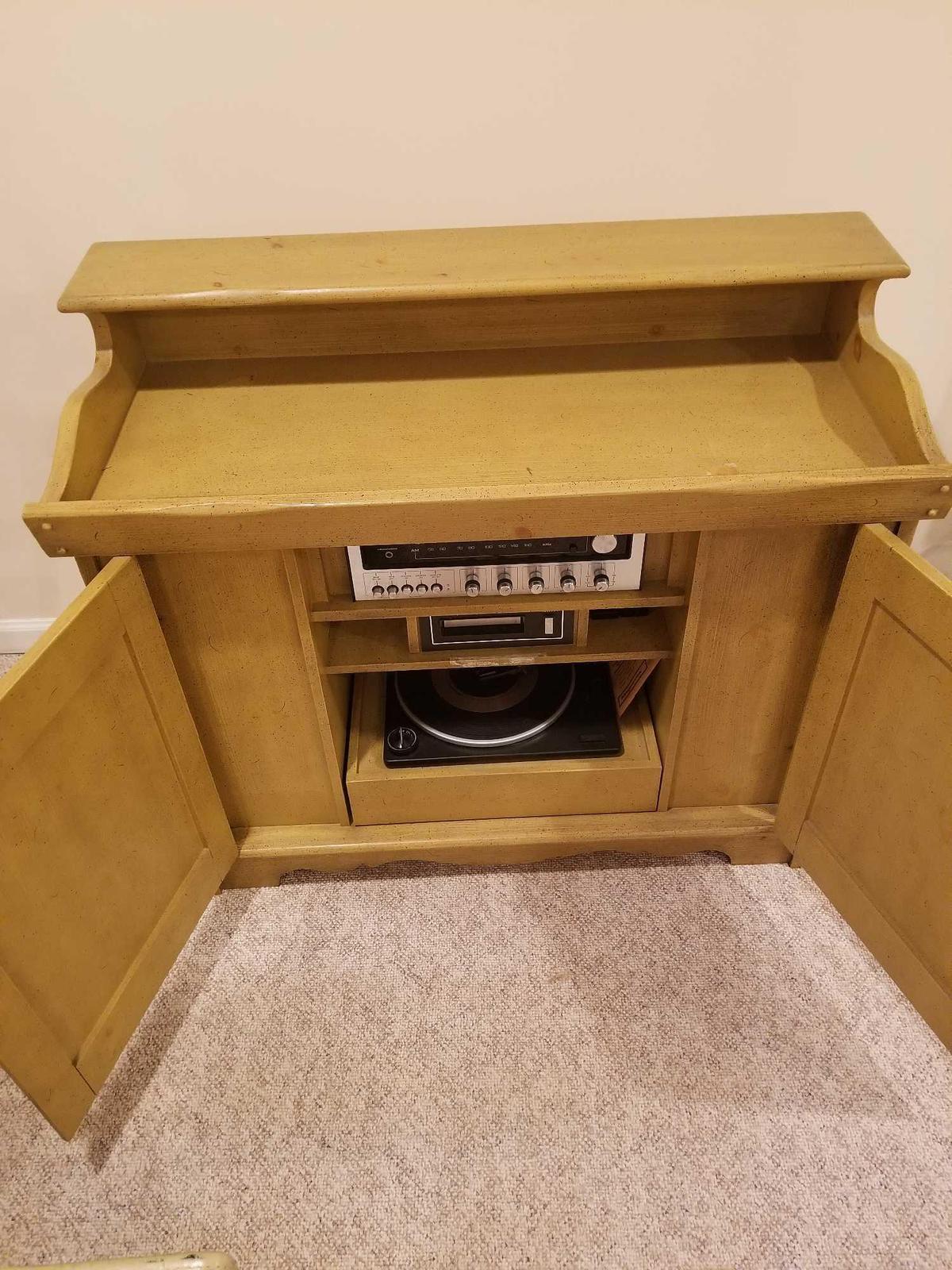 OLD RADIO