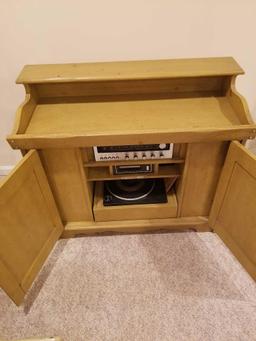 OLD RADIO