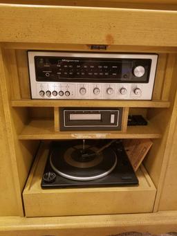 OLD RADIO