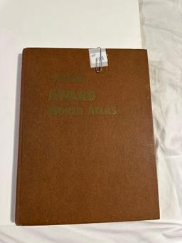 World Atlas