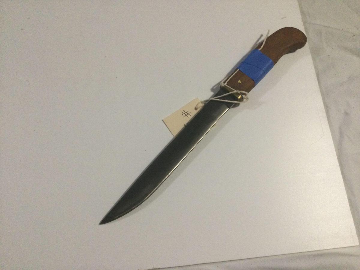 knife