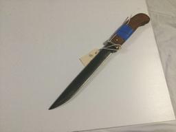 knife