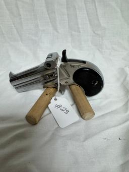 F.I.E. 38 SPECIAL