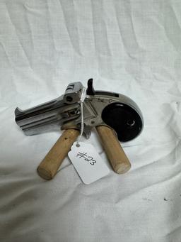 F.I.E. 38 SPECIAL