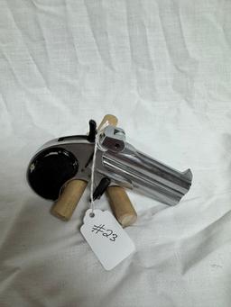 F.I.E. 38 SPECIAL