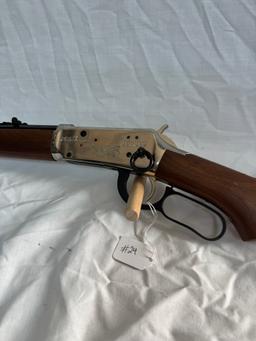 WINCHESTER 30-30