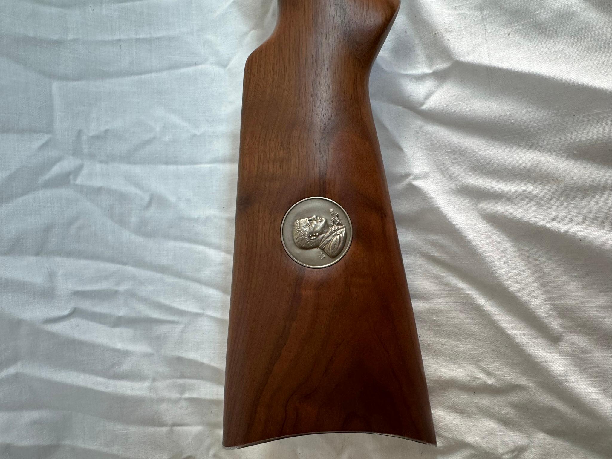 WINCHESTER 30-30