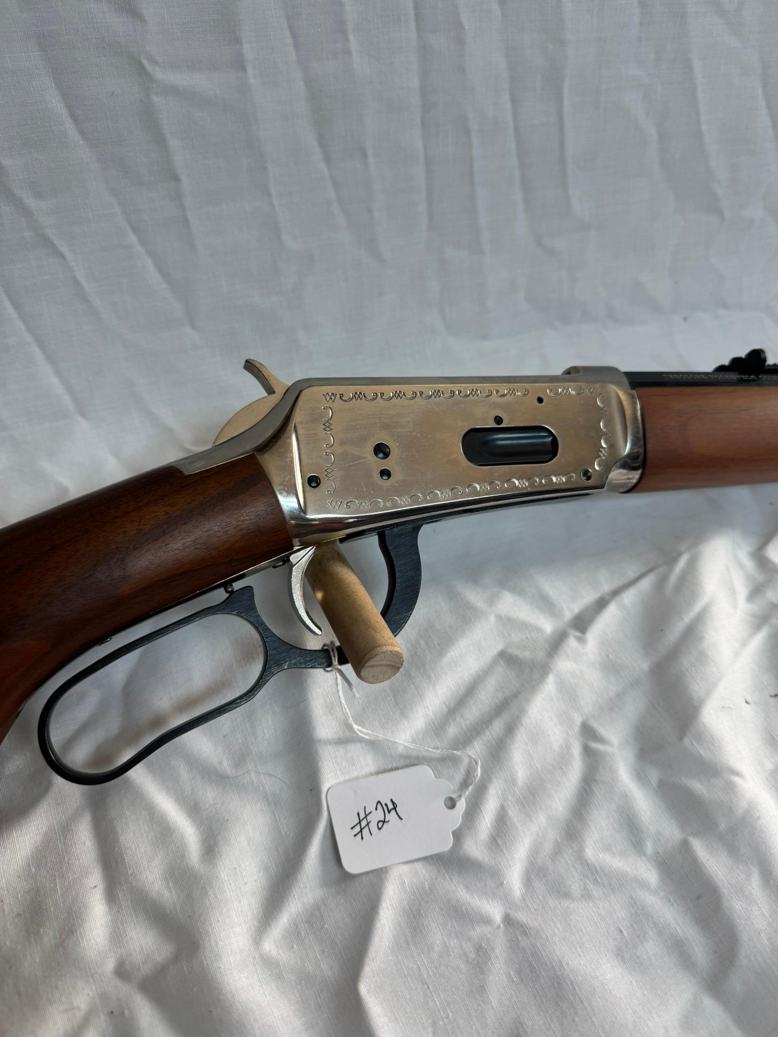 WINCHESTER 30-30
