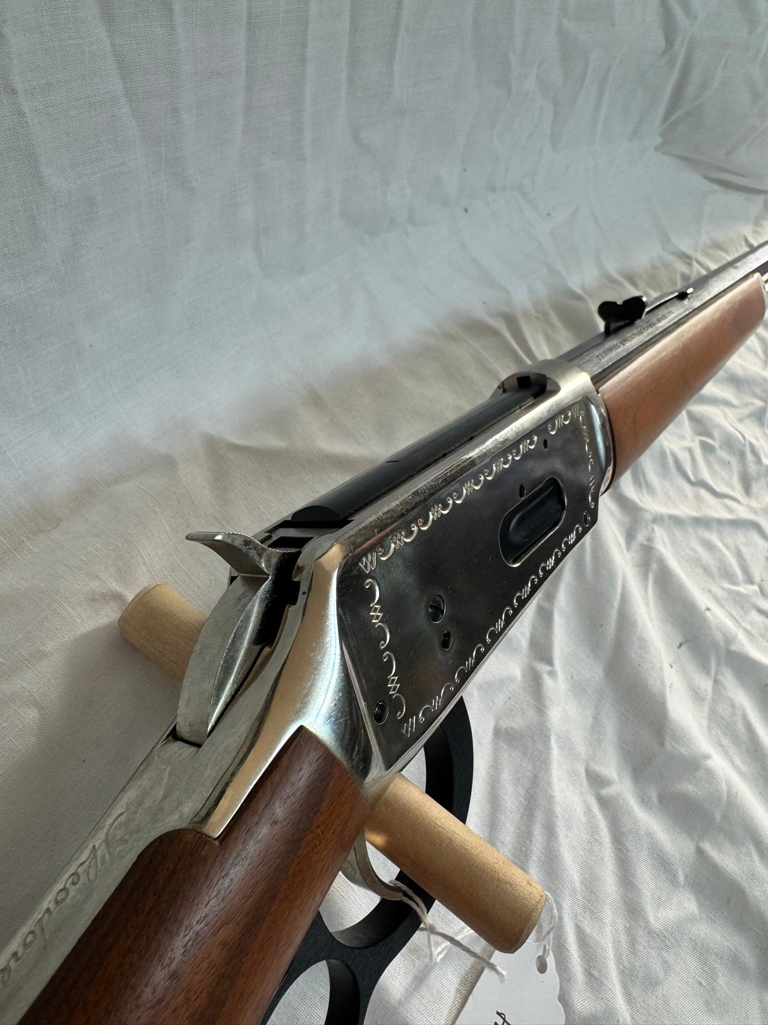 WINCHESTER 30-30