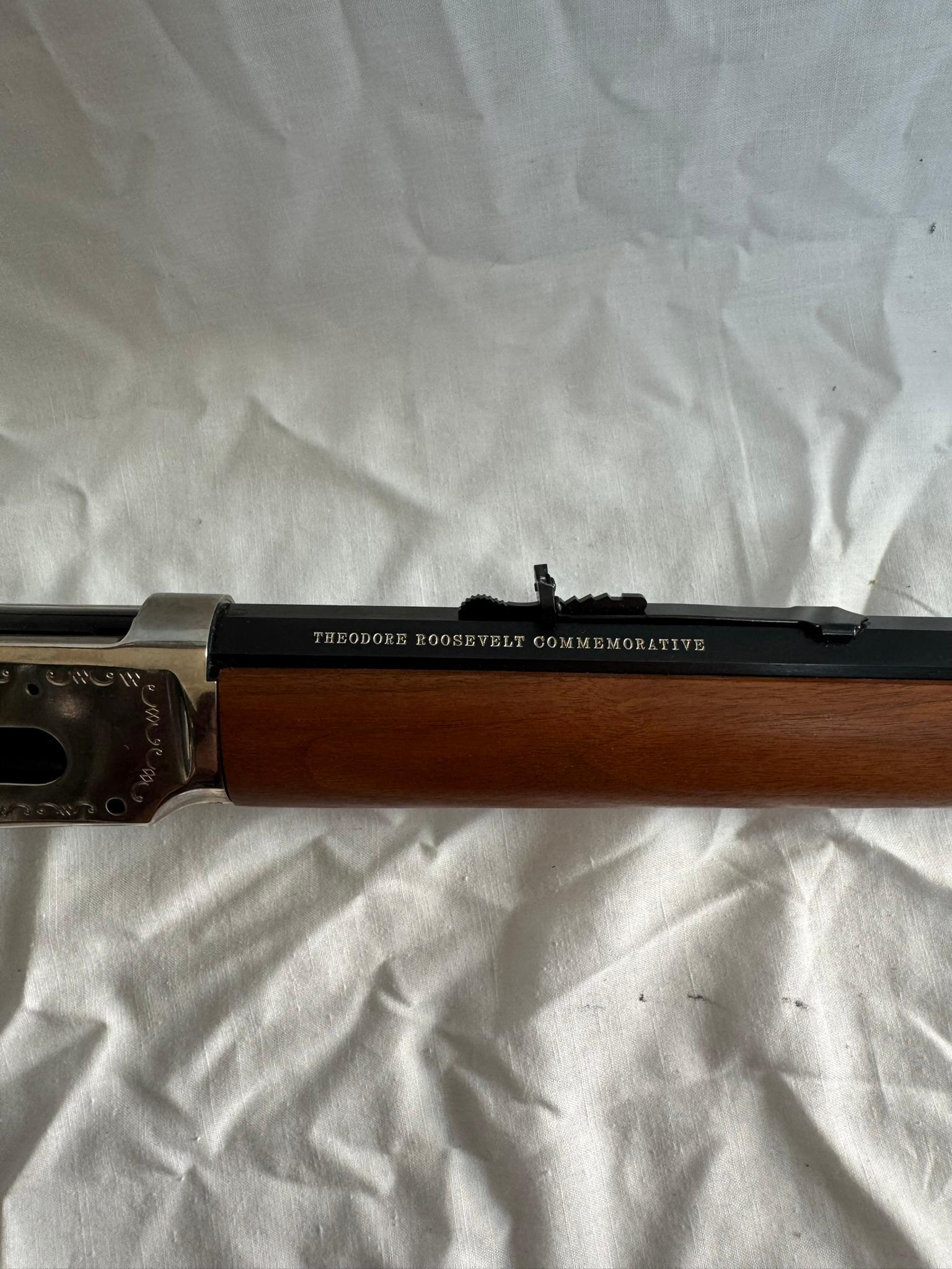 WINCHESTER 30-30