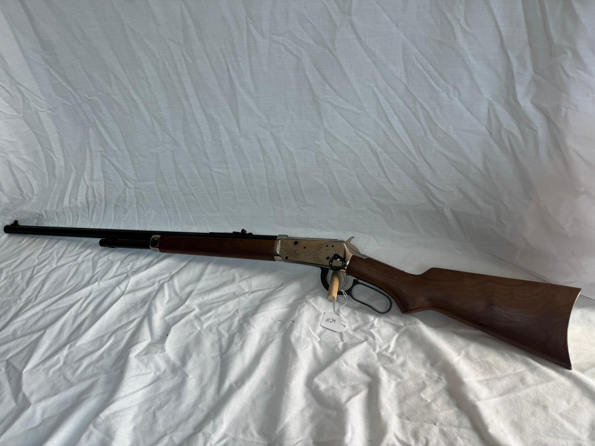 WINCHESTER 30-30