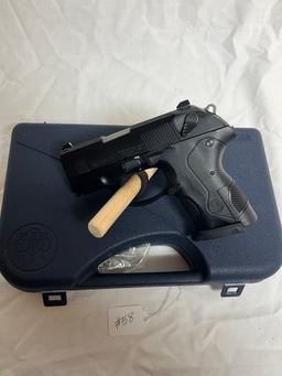 BERETTA PX4 STORM .9 MM