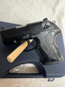 BERETTA PX4 STORM .9 MM