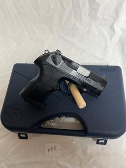 BERETTA PX4 STORM .9 MM