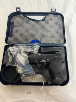 BERETTA PX4 STORM .9 MM
