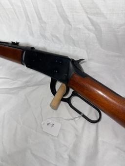 WINCHESTER 30-30