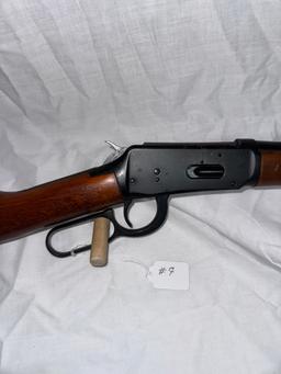 WINCHESTER 30-30