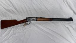 WINCHESTER 30-30