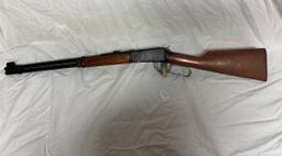 WINCHESTER 30-30