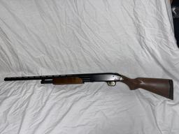 MOSSBERG .12 GAUGE