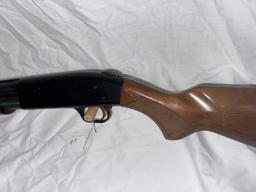 MOSSBERG .12 GAUGE