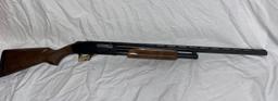 MOSSBERG .12 GAUGE