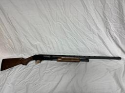 MOSSBERG .12 GAUGE