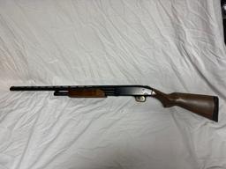MOSSBERG .12 GAUGE