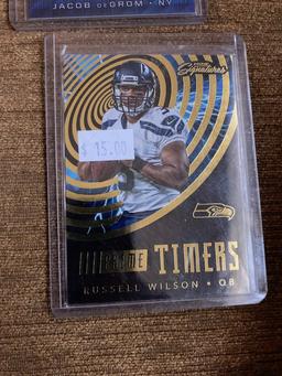 Russell Wilson Prime Timers