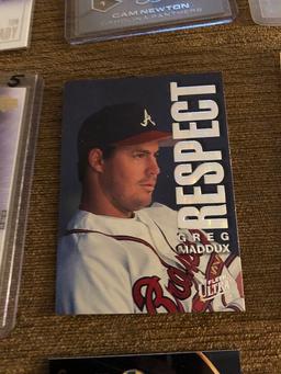 Greg Maddux