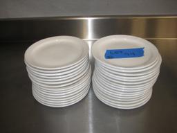 7 1/4” Saucer Plate