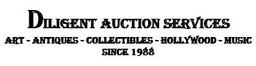 Diligent Estate Sales & Auction Services