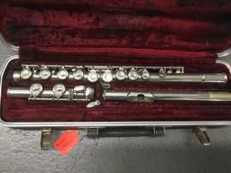 Bundy Flute