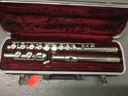 Bundy Flute