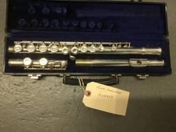 Gemeinhardt Flute