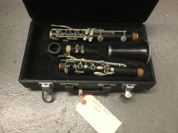 Bundy Clarinet