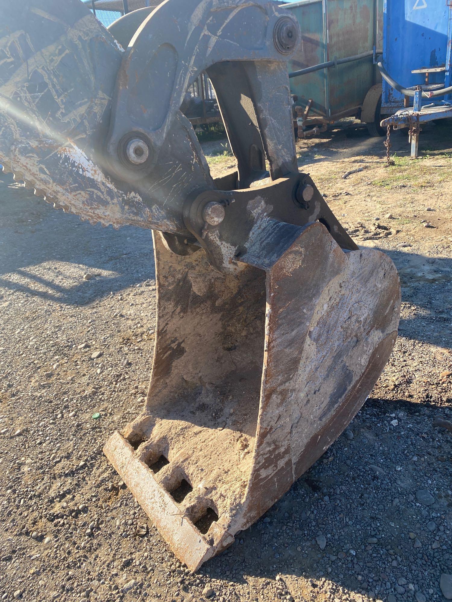 2013 John Deere 310SK 4x4 Backhoe Loader