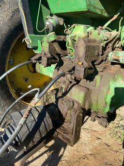 John Deere 4430 2wd Farm Tractor