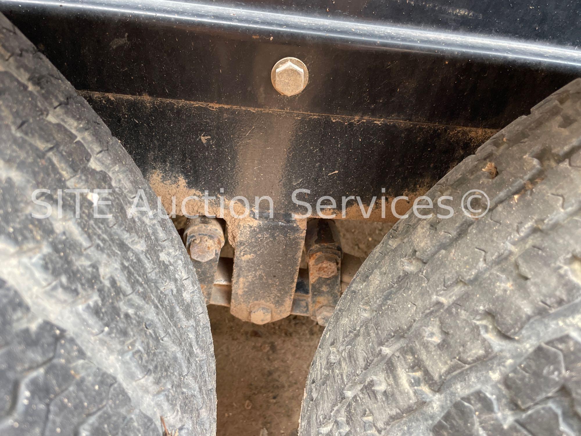 2015 Airman PowerPro 65 SDG65S Generator