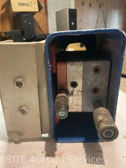 Reliable Equipment Intensifier