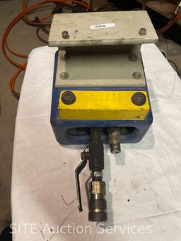 Reliable Equipment Intensifier