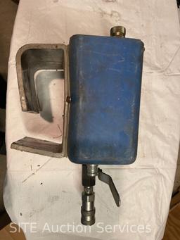 Reliable Equipment Intensifier