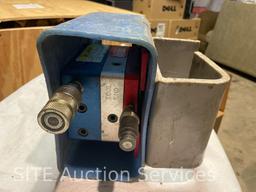 Reliable Equipment Intensifier
