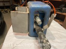 Reliable Equipment Intensifier