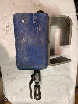 Reliable Equipment Intensifier
