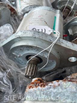 Danfoss 83070952 Pump